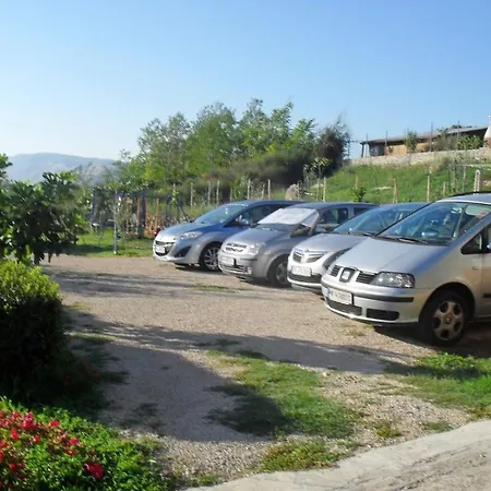 Apartman In With Balcony, Air Conditioning, Wifi 87-1 *