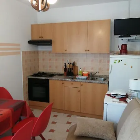 In With Balcony, Air Conditioning, Wifi 87-1 Апартаменты *