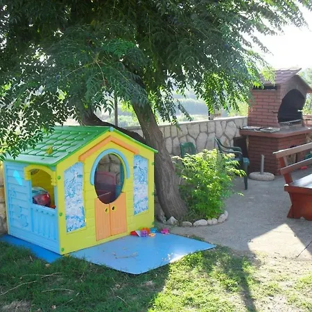 Апартаменты In With Balcony, Air Conditioning, Wifi 87-1