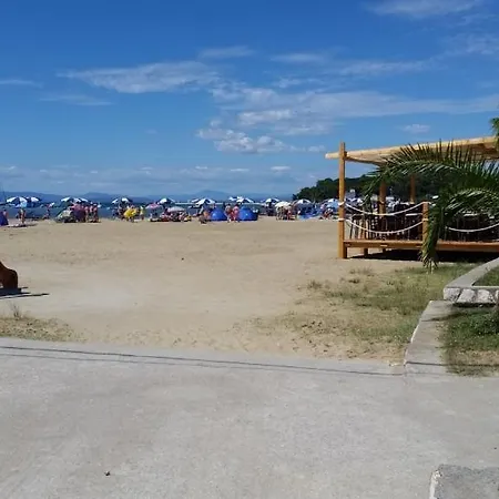 In With Balcony, Air Conditioning, Wifi 87-1 * Лопар