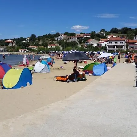 In With Balcony, Air Conditioning, Wifi 87-1 Лопар