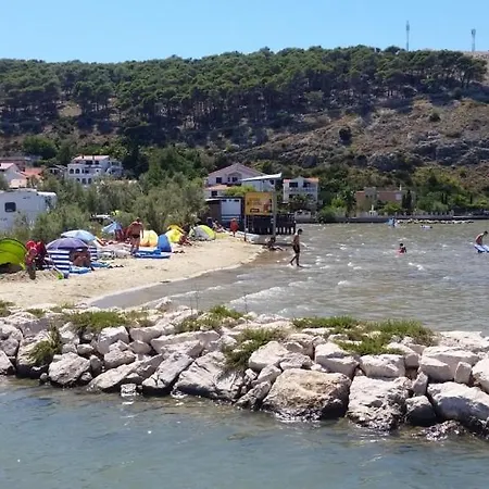 Апартаменты In With Balcony, Air Conditioning, Wifi 87-1