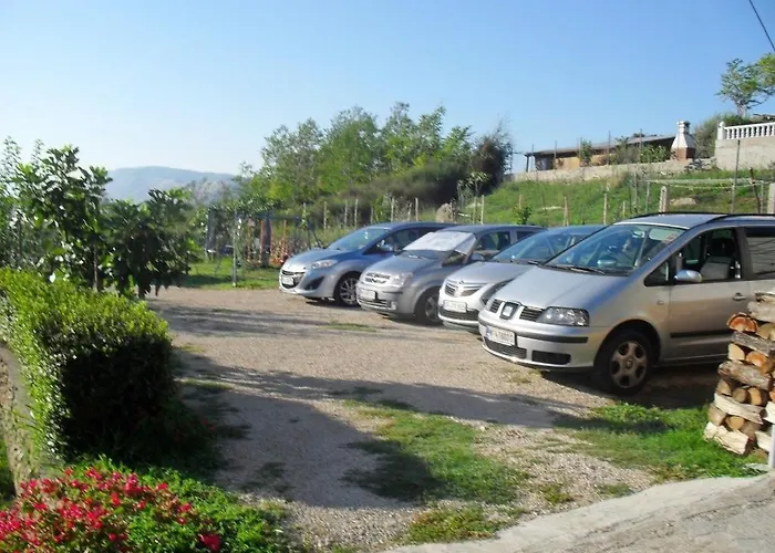 Appartamento In With Balcony, Air Conditioning, Wifi 87-1 *
