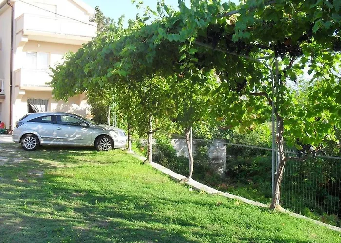 In With Balcony, Air Conditioning, Wifi 87-1 Appartamento