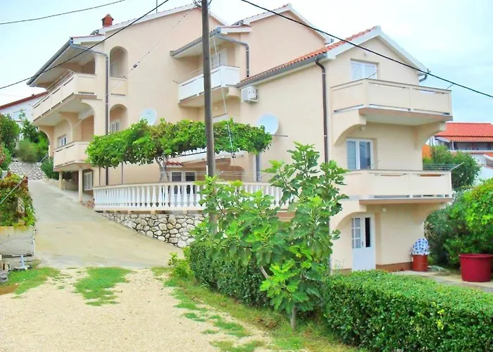 In With Balcony, Air Conditioning, Wifi 87-1 Appartamento