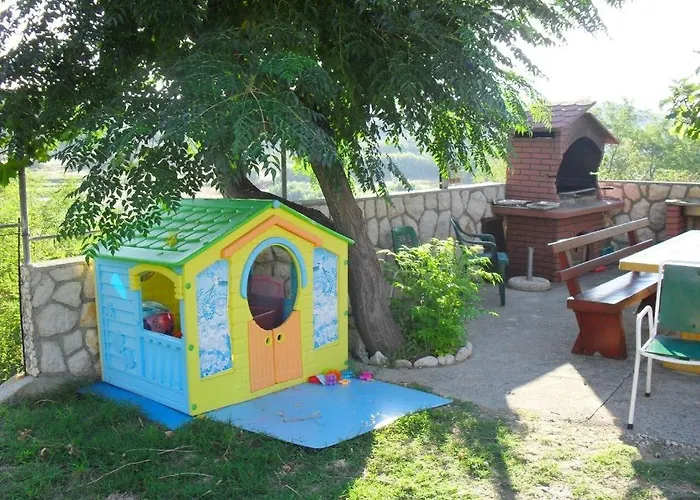 Appartamento In With Balcony, Air Conditioning, Wifi 87-1